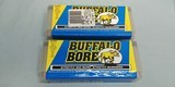 Two Boxes Buffalo Bore 45-70 Magnum 300 Grain JFN - 40 Rounds - Factory Sealed Boxes - 2 of 2