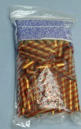 Winchester 38-55 Win Unprimed Brass - 50 Count - NOS Sealed Bag - 2 of 2