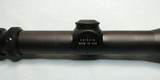 Leupold Vari-X II 4-12x40 Scope with Duplex Reticle - Minty - 9 of 9