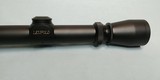 Leupold Vari-X II 4-12x40 Scope with Duplex Reticle - Minty - 3 of 9