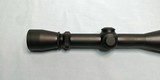 Leupold Vari-X II 4-12x40 Scope with Duplex Reticle - Minty - 6 of 9