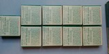 Nine Boxes of Remington Standard Velocity .22 Short Blanks - 5 of 5