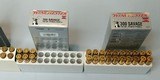 Remington, Winchester & Federal 300 Savage Ammo - 75 Rounds - 3 of 3