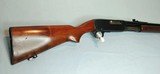 Remington 141 Gamemaster 35 Remington 24