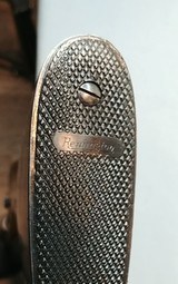 Remington 141 Gamemaster 35 Remington 24