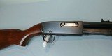 Remington 141 Gamemaster 35 Remington 24