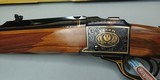 Ruger No. 1 50th Anniversary 1949-1999 45-70 New in Box - 11 of 15