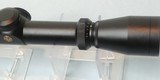 Leupold VX-1 3-9X40 Matte Scope with Duplex Reticle - Looks New - 2 of 8