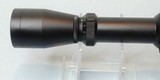 Leupold VX-1 3-9X40 Matte Scope with Duplex Reticle - Looks New - 6 of 8