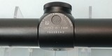 Leupold VX-1 3-9X40 Matte Scope with Duplex Reticle - Looks New - 8 of 8