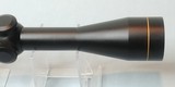 Leupold VX-1 3-9X40 Matte Scope with Duplex Reticle - Looks New - 5 of 8