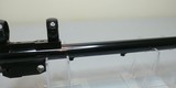 Thompson Center Contender Super 14 6.5 TC/U Barrel with Leupold Base & Rings - 9 of 11