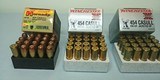 Three Boxes 454 Casull - Two Winchester 250 Grain and One Box Hornady 240 Grain - 1 of 2