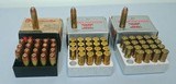 Three Boxes 454 Casull - Two Winchester 250 Grain and One Box Hornady 240 Grain - 2 of 2