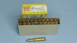 Winchester Super-Speed 32 Remington 170 Grain Silvertip Ammo - 2 of 6