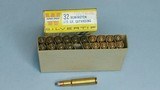 Winchester Super-Speed 32 Remington 170 Grain Silvertip Ammo - 3 of 6