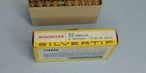 Winchester Super-Speed 32 Remington 170 Grain Silvertip Ammo - 4 of 6