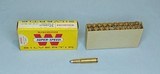 Winchester Super-Speed 32 Remington 170 Grain Silvertip Ammo