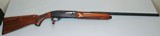 Remington 11-48 410 with 25