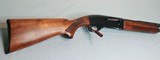 Remington 11-48 410 with 25