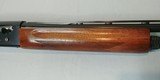 Remington 11-48 410 with 25