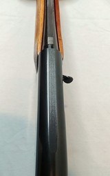 Remington 11-48 410 with 25