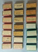 Twenty-One Boxes of Vintage Remington 22 Ammo - 4 of 4