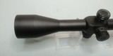 Carl Zeiss Conquest 5-25x50 SF IR Z800 Tactical Scope - 8 of 15