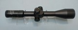 Carl Zeiss Conquest 5-25x50 SF IR Z800 Tactical Scope - 3 of 15