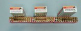 Three Boxes of Winchester 375 Winchester 250 Grain Power-Point Ammo - 1 of 4