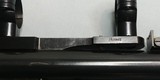 Thompson Center Encore 209x50 Magnum .50 Cal Muzzleloader Barrel w/ Burris Base & Rings - 9 of 15