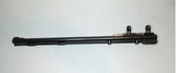 Thompson Center Encore 209x50 Magnum .50 Cal Muzzleloader Barrel w/ Burris Base & Rings - 1 of 15
