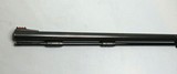 Thompson Center Encore 209x50 Magnum .50 Cal Muzzleloader Barrel w/ Burris Base & Rings - 6 of 15