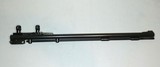 Thompson Center Encore 209x50 Magnum .50 Cal Muzzleloader Barrel w/ Burris Base & Rings - 2 of 15