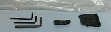 New CZ 455 .22 LR Long Rifle Factory OEM Barrel & Magazine - 4 of 8