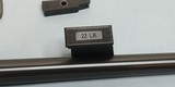 New CZ 455 .22 LR Long Rifle Factory OEM Barrel & Magazine - 5 of 8