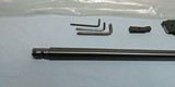 New CZ 455 .22 LR Long Rifle Factory OEM Barrel & Magazine - 2 of 8