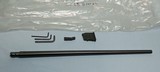 New CZ 455 .22 LR Long Rifle Factory OEM Barrel & Magazine - 1 of 8