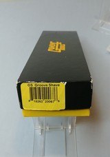 Gunline Tools Barrel Bedder Jr Groove Shave with 11 extra Cutters and 9 extra washers - 4 of 6