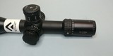 Arken Optics SH-4 GEN II 4-16X50 Scope - SH4 - 10 of 15