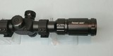 Primary Arms SLx 4-14x44 FFP Rifle Scope - MIL-DOT Reticle w/ Mounts & Sunshade - 11 of 11