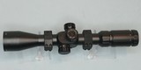 Primary Arms SLx 4-14x44 FFP Rifle Scope - MIL-DOT Reticle w/ Mounts & Sunshade - 3 of 11