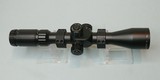 Primary Arms SLx 4-14x44 FFP Rifle Scope - MIL-DOT Reticle w/ Mounts & Sunshade - 8 of 11