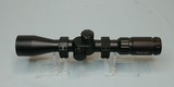 Primary Arms SLx 4-14x44 FFP Rifle Scope - MIL-DOT Reticle w/ Mounts & Sunshade - 4 of 11