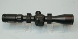 Primary Arms SLx 4-14x44 FFP Rifle Scope - MIL-DOT Reticle w/ Mounts & Sunshade - 10 of 11