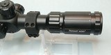 Primary Arms SLx 4-14x44 FFP Rifle Scope - MIL-DOT Reticle w/ Mounts & Sunshade - 5 of 11