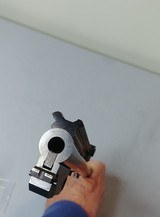 Thompson Center T/C Contender 223 Super 16