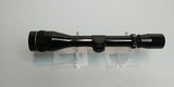 Leupold Vari-X 3-9x33 E.F.R. Air Rifle Gloss Scope w/ Front A.O. - 2001 - 3 of 9