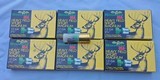 Six Boxes of Brenneke 12 Gauge Heavy Field Short Magnum 2 3/4