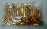 Ninety New Winchester 45-70 Brass
